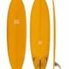 Surf Boards Salt Gypsy Mid Tide - 6'8 PU Surfboard