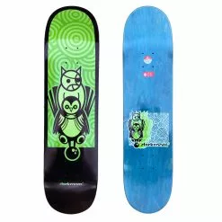 Darkroom Skateboards Componets Darkroom Skateboard Decks
