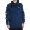 Vans Versa Hoodie - Gibraltar Sea