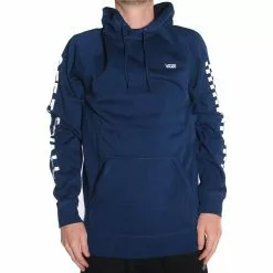 Vans Versa Hoodie - Gibraltar Sea