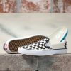 Vans All Footwear Slip-On Pro - Checkerboard