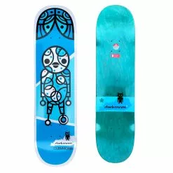 Darkroom Skateboards Componets Darkroom Skateboard Decks