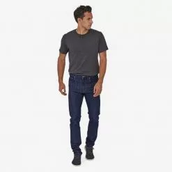Patagonia Men's Performance Straight Fit Jeans - Regular