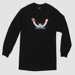 Men's Dial Tone Tee - Wisecracker Long Sleeve