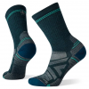 Smartwool Women's Hike Light Cushion Crew Socks - Twilight Blue Accessories