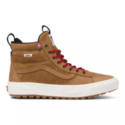 Vans All Footwear Sk8-Hi MTE 2 - Chipmunk & Marshmellow
