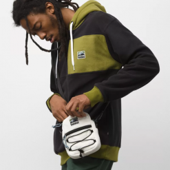 Dakine Vans Bail Shoulder Bag - Antique White