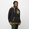 Vans Street Outdoor Pullover Hoodie - Black