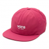 Vans EST 1966 Jockey Hat - Raspberry Radiance