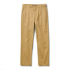 Men's VANS X JUSTIN HENRY AUTHENTIC CHINO RELAXED TAPERED PANT
