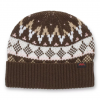 Men's Vans Justin Henry Beanie - Demitasse