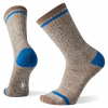 Smartwool Everyday Larimer Crew Socks - Neptune Blue