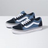 Vans Kids Old Skool NAVY/TRUE WHITE