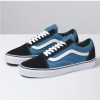 Vans Old Skool Pro Navy/STV Navy/White
