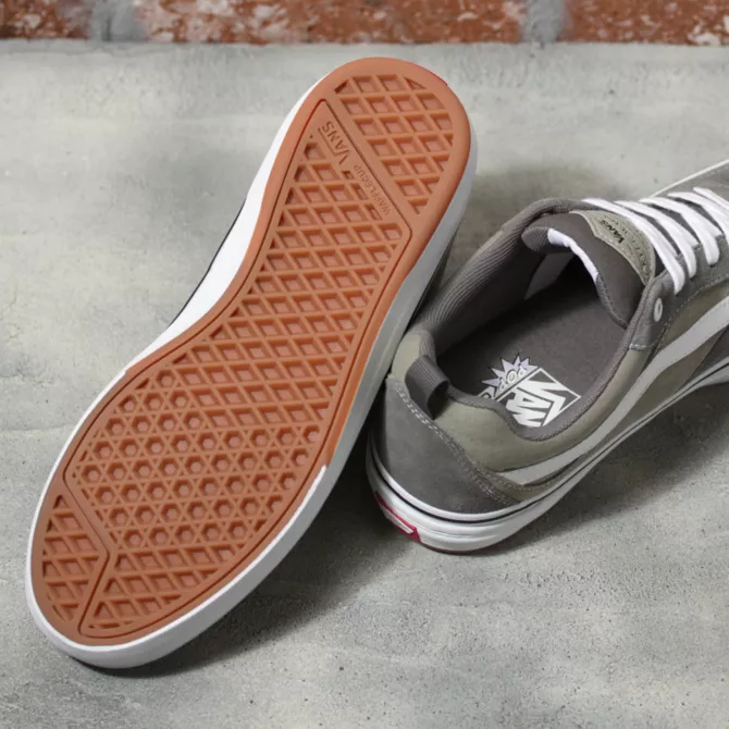 Vans All Footwear Kyle Walker Pro - Granite & Rock