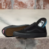 Vans All Footwear Skate Old Skool Pro Classic - Blackout