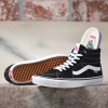 Vans All Footwear Sk8-Hi Pro - Black & White