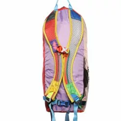 Cotopaxi LUZON 18L BACKPACK - DEL DÍA Assorted Colors Accessories