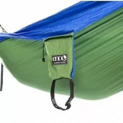 Eno Doublenest Hammock Multiple Color Options Accessories