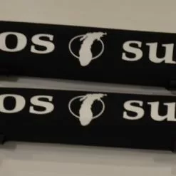 Eos Surf Shop EOS 18" - 30" Rack Pads