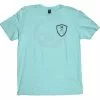 Eos Surf Shop EOS Crest Shirt - Celadon