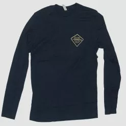 Eos Surf Shop EOS Diamond Logo Long Sleeve Men's