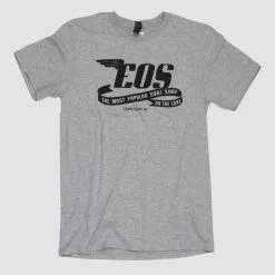 Eos Surf Shop Men's Moto Vintage Tee