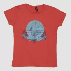 EOS Surf Shop Women's Sailboat
