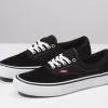 Vans Skate Era Black/ White