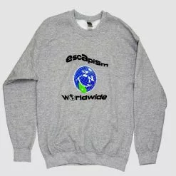 Escapism Crewneck