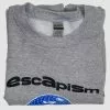 Escapism Crewneck