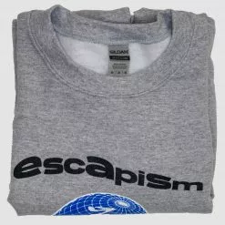 Escapism Crewneck