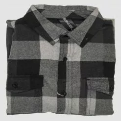 EOS Surf Shop EOS Surf Flannel
