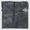 Eos Surf Shop Men's EOS Anorak - Black Camo