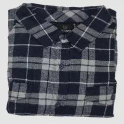 EOS Surf Shop EOS Surf Flannel