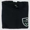 Eos Surf Shop EOS Crest Shirt - Black