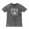 Pyramid Country Breakthrough Tee - Stonewash Black Men's