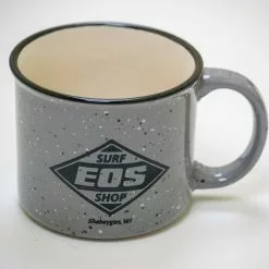 Eos Surf Shop Accessories EOS Coffee Mug