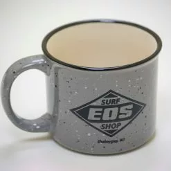 Eos Surf Shop Accessories EOS Coffee Mug