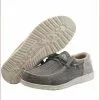 Hey Dude All Footwear Wally Funk Herringbone Bruno