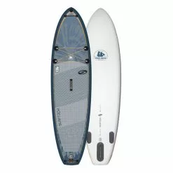 Surftech - High Seas - Air-Travel