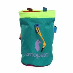 Cotopaxi CHALCON CHALK BAG - DEL DÍA Assorted Colors