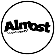 Almost Skateboards Almost Skateboard Decks