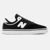 New Balance Numeric All Footwear 255 - Black & White