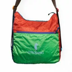 Cotopaxi Accessories TAAL CONVERTIBLE TOTE - DEL DÍA Assorted Colors