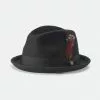 Brixton Gain Fedora Sale