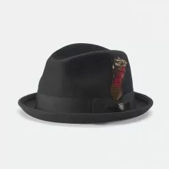 Brixton Gain Fedora Sale