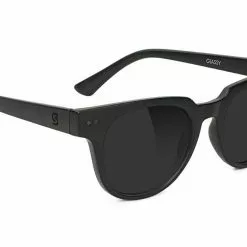 Glassy Accessories Lox Premium - Black