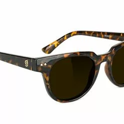 Glassy Lox Premium Polarized - Tortoise Sale