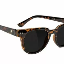 Glassy Accessories Lox Plus Polarized - Tortoise